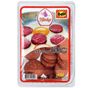 Beşler Hünkar Piliç Dilimli 220 gr Isıl İşlem Görmüş Sucuk