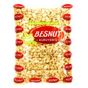 Besnut 1 kg Fıstık Içi Şak Kavrulmuş