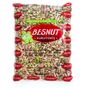 Besnut Çiğ Boz İç 1 kg Antep Fıstık