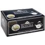 Beta Tea Earl Grey Bergamot Aromalı Demlik 100'lü Siyah Poşet Çay