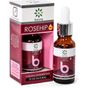 Beuta 20 ml Kuşburnu Yağı