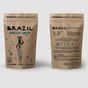 Bey Kahve Brazil Bossa Nova 200 gr Filtre Kahve