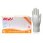 Beybi 100 Adet S Boy Pudralı Lateks Eldiven