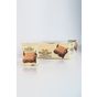 Beyoğlu 30 gr Hazelnut Altı Çikolata Kaplı Fındıklı Kare Gofret