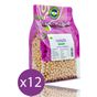 Beyorganik 12x1 kg Organik Nohut
