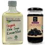 Beyorganik 248 gr Organik Elma Suyu Konsantresi +Güzel Gıda 290 gr Organik Dut Özü