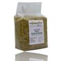 Beyorganik 2,5 kg Organik Siyez Pilavlık Bulgur