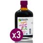 Beyorganik 3x260 gr Organik Ekinezyalı Öz Mix