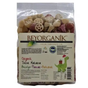 Beyorganik Bezelye Pancar Balkabak 240 gr Organik Teker Makarna