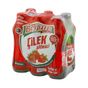 Beypazarı 200 ml Çilekli Maden Suyu
