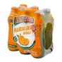 Beypazarı 200 ml Mandalinalı Maden Suyu