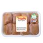 Beypiliç 1 kg Büyük Tabaklı Piliç But Izgara