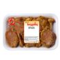 Beypiliç Tabaklı 1 kg Soslu But Pirzola