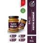 Bi Fındık 1 kg Ballı Fıstık Ezmesi