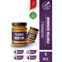Bi Fındık 1 kg Hurmalı Fıstık Ezmesi