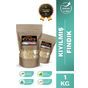 Bi Fındık 1 kg Kavrulmuş Kıyılmış Pirinç Fındık
