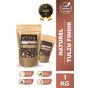 Bi Fındık 1 kg Naturel Tuzlu İri Boy İç Fındık