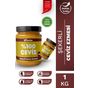 Bi Fındık 1 kg Şekerli Ceviz Ezmesi