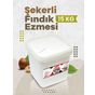 Bi Fındık 15 kg Doğal Şekerli Fındık Ezmesi