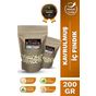Bi Fındık 200 gr Kavrulmuş Çıtır Tombul Fındık