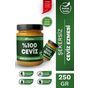 Bi Fındık 250 gr Şekersiz Ceviz Ezmesi