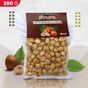 Bi Fındık 250 gr Vakumlu Paket Çifte Kavrulmuş İri Taneli Çıtır İç Fındık
