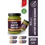 Bi Fındık 350 gr Ballı Antep Fıstığı Ezmesi