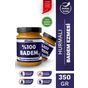 Bi Fındık 350 gr Hurmalı Badem Ezmesi