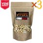 Bi Fındık 3x100 gr Çifte Kavrulmuş İç Fındık