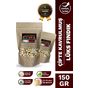 Bi Fındık 3x150 gr Çifte Kavrulmuş İri Taneli İri Boy Çıtır İç Fındık