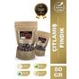 Bi Fındık 3x80 gr Kavrulmuş Tuzlu Fındık