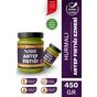Bi Fındık 450 gr Hurmalı Antep Fıstığı Ezmesi