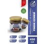 Bi Fındık 450 gr Hurmalı Fındık Ezmesi