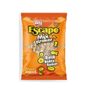 Bifa 150 gr Escape Mix Balık Nokta Badem Kraker