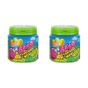Big Babol 90 gr Fantastic World Portakal Limon ve Elma Aromalı Ekşi Sakız