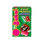 Big Babol Çılgın Meyveler Çilek Karpuz Aromalı 36 gr Sakız