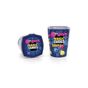Big Babol Magic Cubes Karışık Meyve Aromalı Balonlu Sakız