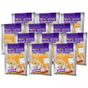 Big Joy 12x30 gr Yüksek Proteinli Çabuk Çorba