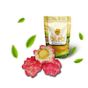 Bileb Bi Leblebide Bana 1 kg Çilek Aromalı Kaymaklı Leblebi