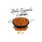 Bileb Serinhisar 1 kg Ballı Susamlı Leblebi