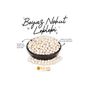 Bileb Serinhisar 1 kg Beyaz Nohut Leblebi