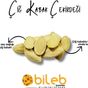 Bileb Serinhisar 1 kg Çiğ Kabak Çekirdeği