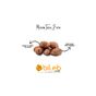 Bileb Serinhisar 1 kg Tuzlu Fıstık