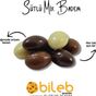 Bileb Serinhisar 100 gr Mix Sütlü Badem