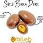 Bileb Serinhisar 100 gr Sütlü Badem