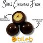 Bileb Serinhisar 100 gr Sütlü Çikolatalı Fındık