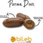 Bileb Serinhisar 100 gr Sütlü Portakal Atıştırmalık Bar