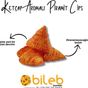 Bileb Serinhisar 200 gr Ketçap Aromalı Piramit Cips