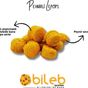 Bileb Serinhisar 200 gr Peynirli Cips Leblebi