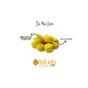 Bileb Serinhisar 200 gr Süt Mısırlı Cips Leblebi
